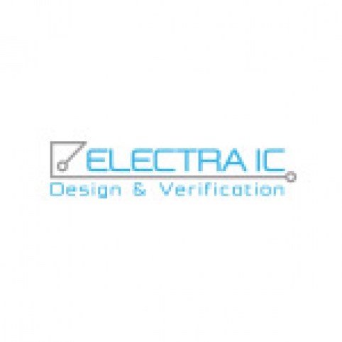 ASIC/FPGA/HW, IP/VIP Tasarımı-ElectraIC