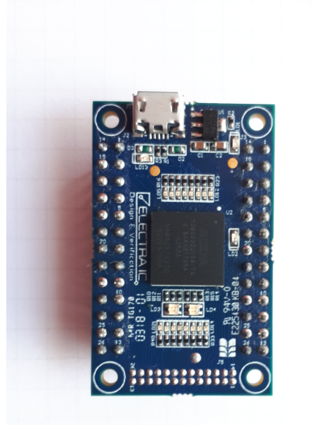 flexy-fpga - Elektronik Kartlar