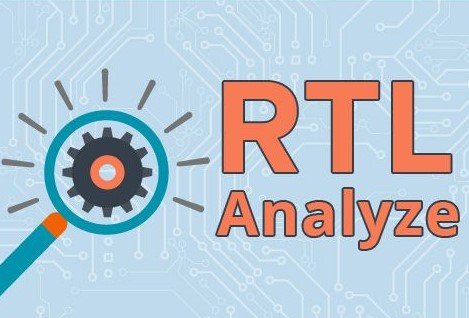 RTL Suite analysieren - Statische RTL-Validierung - ElectraIC