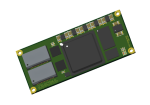 small-form-factor-pcie-arinc664-end-system-board - Electronic Cards