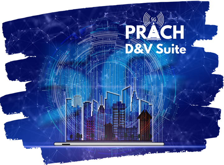 prach-ip-suite - Design IP Cores