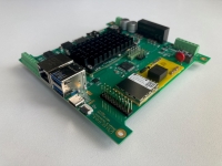 ev-evse-charge-controller - Electronic Cards