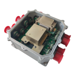 arinc664-switch-equipment - Embedded Systems