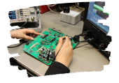eavs-electra-ic-advanced-verification-suite - Design IP Cores