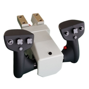 handle-controller - Embedded Systems