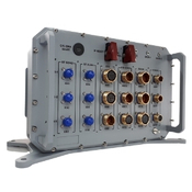 switching-box-for-radar-systems - Embedded Systems