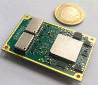 small-form-factor-pcie-arinc664-end-system-board - Electronic Cards