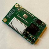 full-mini-card-form-factor-f2-spi-mil-std-1553-board - Electronic Cards