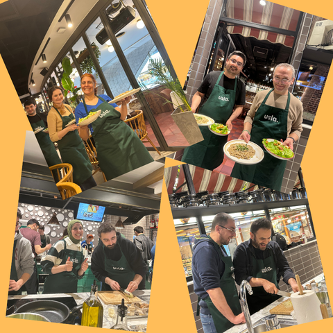 12 Years, One Team: From Lab Bench to Kitchen Counter!-ElectraIC