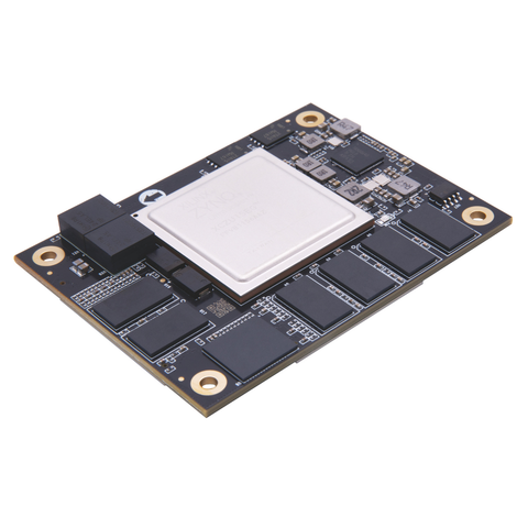 İnovasyonunuzu Hızlandırın: FPGA Sistem Modülleri (SoM'ler) Neden Stratejik Bir Tercih?