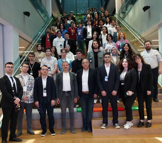 ELECTRA IC Ana Sponsorluğuna Havacılık ve Uzay Endüstrileri Zirvesi-ElectraIC