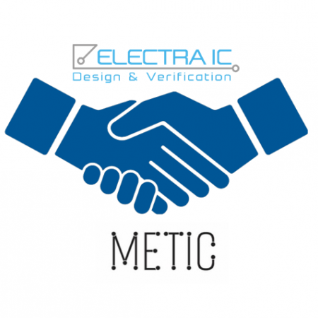 ElectraIC und Malaysische METIC Lab. Gemeinsame Kräfte in Bildungsdienstleistungen-ElectraIC