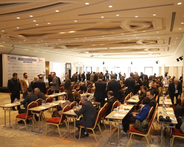 ElectraIC Participated in the HTK - 2nd National Communication Products Workshop