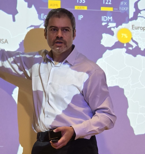 Young TICA Launched at Istanbul Technical University