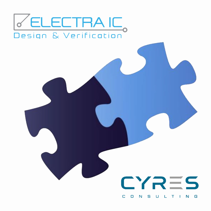 ElectraIC and CYRES Joint Forces in Engineering Services and Training-ElectraIC