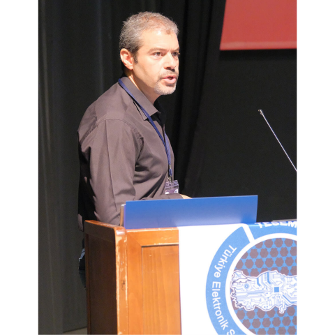 TESEM 2025: Discussing the Future of Semiconductors in Türkiye